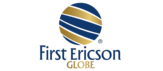 First Ericson Globe Bank Logo